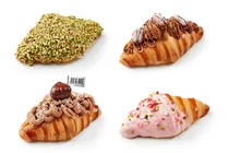 신세계 '보앤미', 크루아상 4종 출시