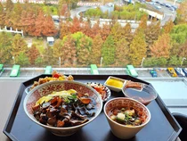 본우리집밥, 구내식당서 ‘모던 중화요리’ 특식 선보여