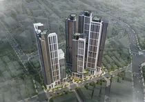 현대건설, ‘힐스테이트 선암호수공원’ 12월 분양… 울산 새 랜드마크 예고