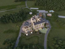 커스터마이징 홈 트렌드...수직형 타운하우스 ‘더 스테이 새솔’ 분양