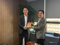 한국부동산마케팅협회, 이월무 신임 수석부회장 선출