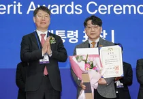 HS효성 김철 전무 ‘대통령 표창’ 수상...탄소소재 기술 자립 기여 공로 인정