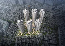 남성역 역세권 가치 재평가 본격화...역세권 대단지 ‘남성역 헤머튼’ 주목