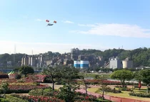 삼표시멘트, ESG 평가 3년 연속 ‘통합 A등급’ 획득…시멘트 업계 최초 기록