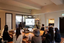 신세계면세점, 전통 미학 프라이빗 클래스 진행