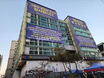 “싸우는데 주인은 방관만” 가야위드안 인근 상인들, 건축주 신한자산신탁 규탄