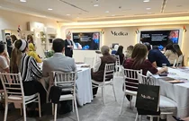 휴젤,  보툴렉스 중동 워크숍 진행