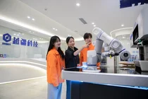 미래에셋박현주재단, 중국 심천서 글로벌 문화체험단 진행