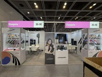 글램팜, 홍콩 뷰티 박람회 통해 글로벌 입지 강화 