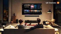 LG webOS 간판 콘텐츠 서비스 ‘LG채널’, 새 로고와 UX로 글로벌 공략 가속
