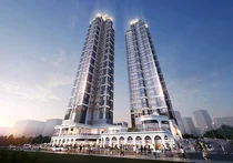 효성중공업, ‘해링턴 스퀘어 과천’ 내달 분양...지식정보타운 새 랜드마크 관심