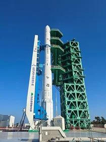 누리호 4차 발사 성공...HD현대重 우주 발사 인프라 안정ㆍ신뢰성 재확인