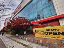 DL이앤씨, 홈플러스 폐점에 '속앓이'...이유는?