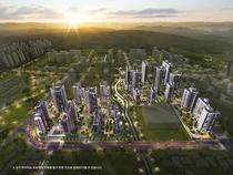 계룡건설·한신공영,..12월 1~4일 '엘리프 한신더휴 수원' 정당계약 진행