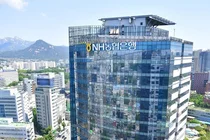 강태영 농협은행장 첫 조직개편..AI데이터부문 신설