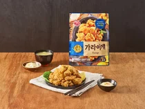 오뚜기, 정통 일식 구현한 '오즈키친 가라아게' 출시