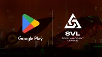 SOOP 글로벌 발로란트 e스포츠 리그 ‘SVL 2025’ 내달 2일 개막