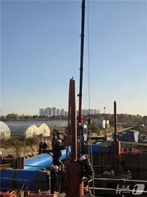 “김장하러 갔다가 빈손으로 돌아와”...파주시 단수 사태 사흘째 '시민 불편 계속'