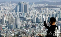 전세 보증금보다 비싼 월세 보증금…서울 임대시장 구조 ‘역전 현상’ 등장