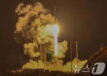 누리호 4차 발사 성공..李대통령 