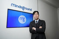 민환기 마인즈그라운드 민환기 대표, 중기부 장관표창 영예..