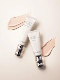 설화수, 퍼펙팅 베일 프라이머 & 틴티드 크림 출시