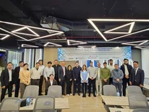 KOICA, 우즈벡 현지IT인력 LIS기술이전 교육... 통합시스템구축 '물꼬'