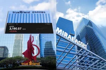 증권사 발행어음 금리 3%대 진입..미래, 한투보다 더 준다