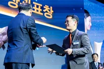 에스티젠바이오, 바이오 혁신성장기업 산업통상부 장관 표창 수상