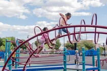 LG전자, 美 환경단체와 '아스팔트 학교' 녹지화 추진