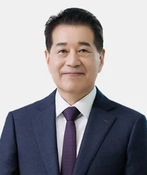 포스코1%재단, 국가유공자 등 36명에 첨단보조기구 전달