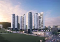 김해 신축 아파트 ‘김해 삼계 동일스위트’, 파격 전세로 주목