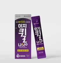 동아제약, 국내 첫 액상형 수면유도제 출시