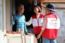 희망브리지, 8월 호우 피해 이웃 4347세대에 국민성금 87억 지원