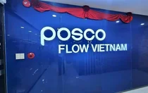 포스코플로우, 태국∙ 베트남에 동남아 물류거점 구축