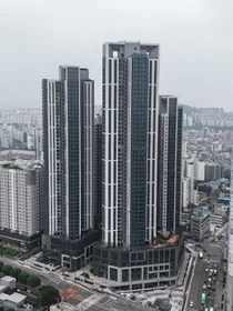 현대엔지니어링, 한국색채대상 건축·인테리어 부문 'RED 혁신상' 수상