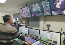 포스코이앤씨, AI로 레미콘 품질 균일화 성공… 스마트건설혁신 ‘최우수상’ 수상