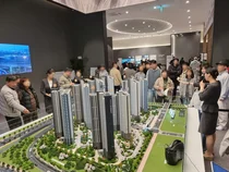 호반산업, ‘호반써밋 인천검단 3차’ 1순위 청약 전 세대 마감…최고 143.83대 1