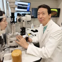 부평성모안과, 엄승용 의학박사 영입...'스마일∙라식∙라섹' 시력교정 진료