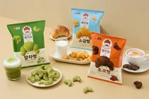 농심, 소금빵·초코빵에 이은 '빵부장 말차빵' 출시