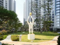 ‘청담 르엘’, 하이엔드 단지의 주거 품격 기준 제시