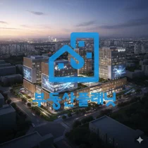 전국 지식산업센터 거래량, 5년래 '최저'… 3분기 거래금액 전년 '반토막'