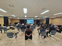 매일헬스뉴트리션, 평창 카운티서 '단백질 루틴 캠페인' 전개