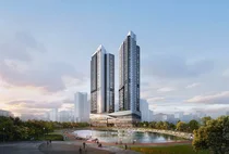 규제에서 자유로운 지방 아파트 반등 조짐...신규 아파트 관심 ↑