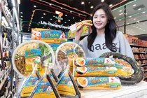 세븐일레븐, '이장우 레시피 간편식' 출시…‘스와이시’ 트렌드 정조준