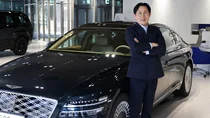 현대차 역대 최초 누적 판매 8000대 달성 '영업 장인' 탄생