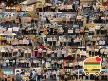 맥도날드, 전국 지역아동센터에 '행복의 버거' 5882인분 전달