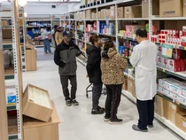 상담형 약국 '메디타운약국', 오픈 2개월 만에 방문객 1만명 돌파