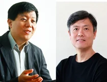 이재웅·장병규 등 IT창업 1세대 '지구(持久)' 출범… 1호 대상은 농심가(家) 유투바이오