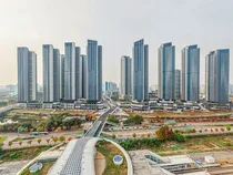 힐스테이트 더 운정, 파주 스타필드 개장으로 '슬세권' 부각